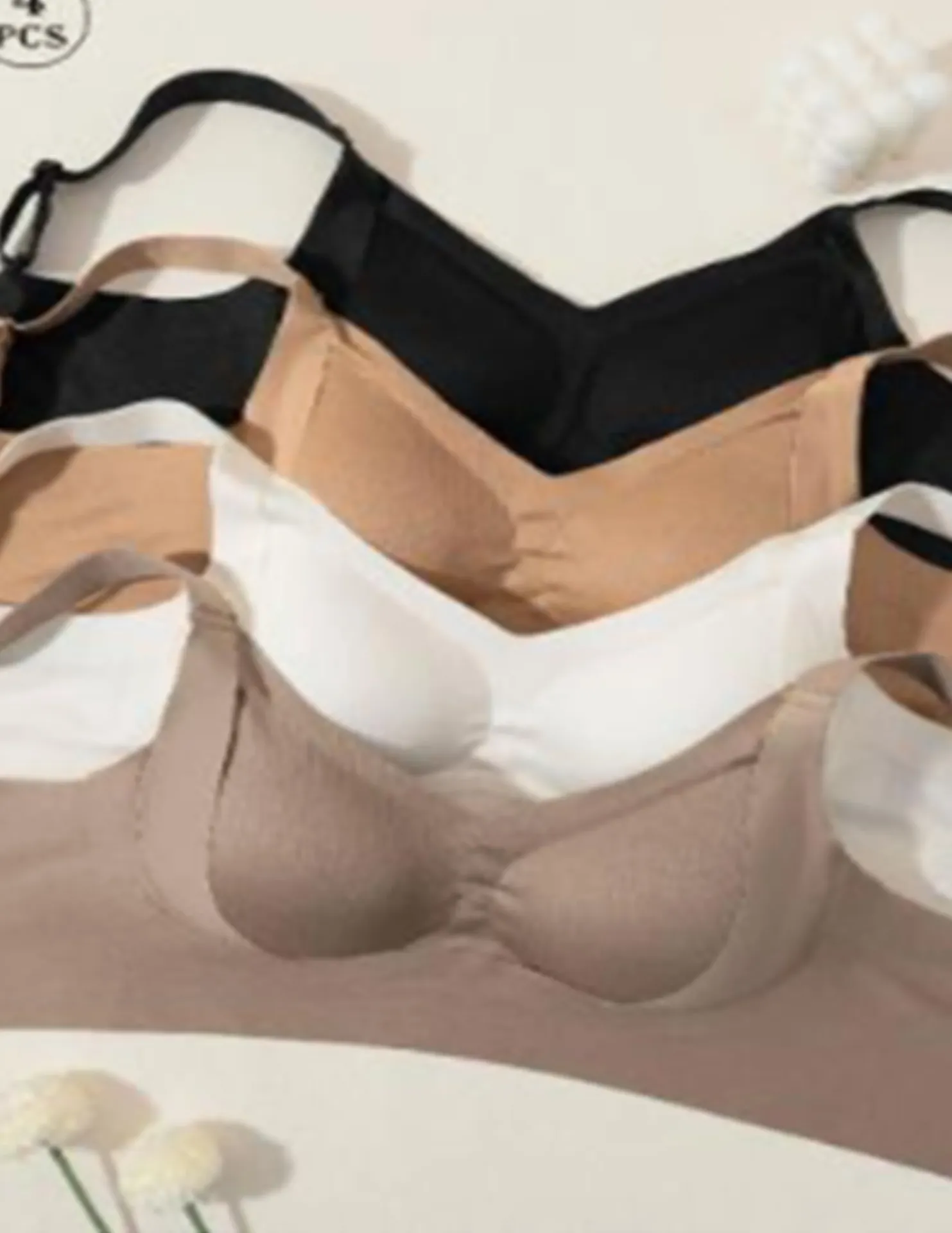 Brasier Sensuel