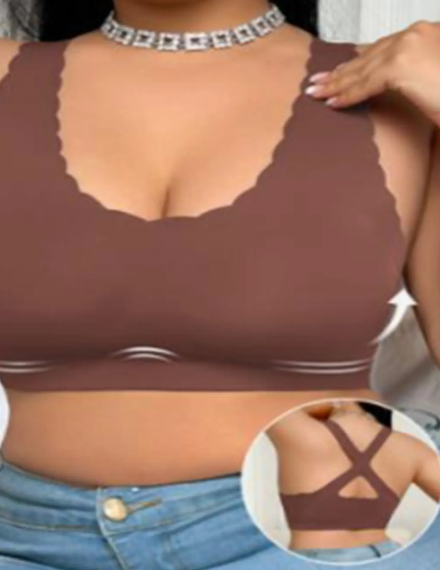 Brasier Sensuel