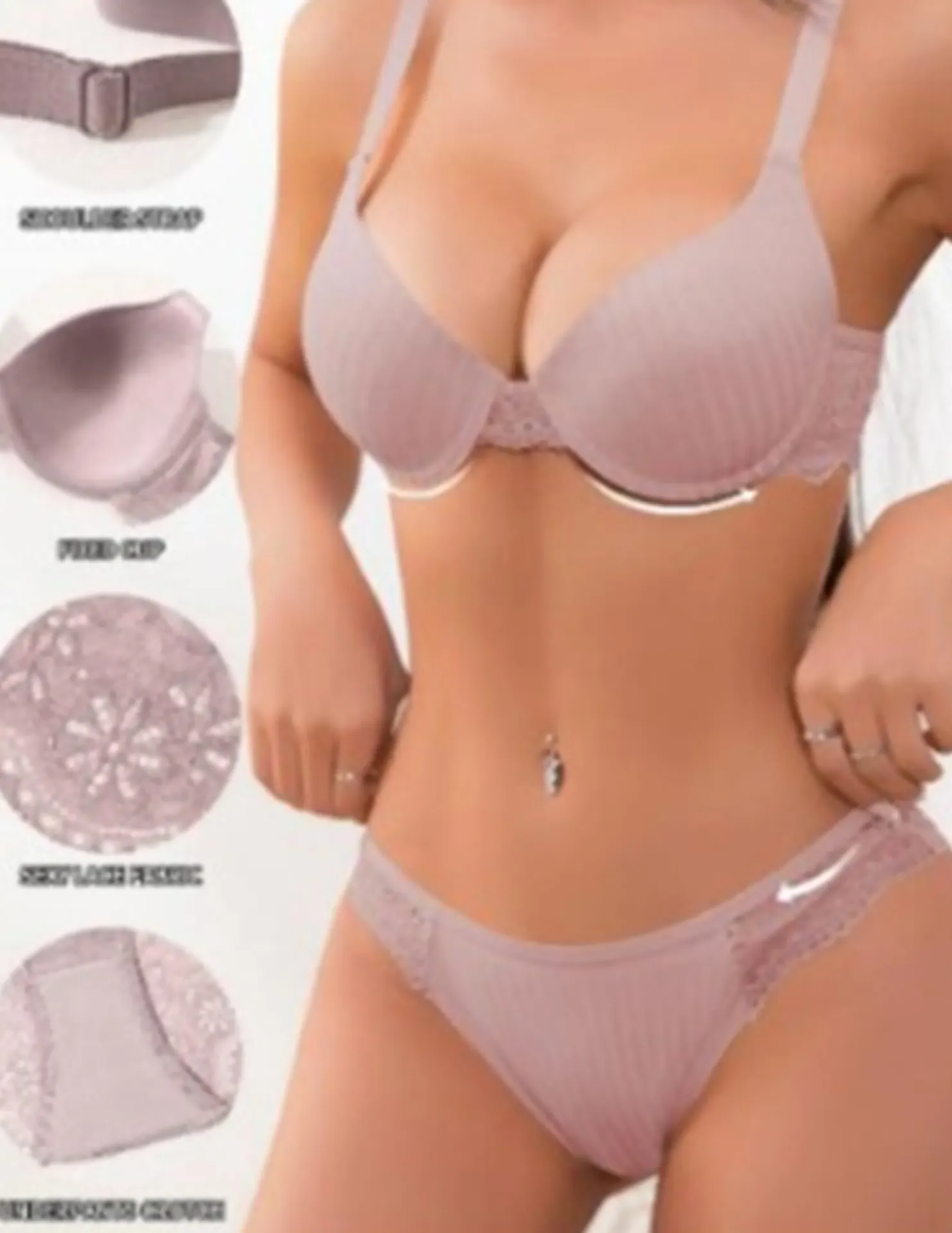 Set Sensuel
