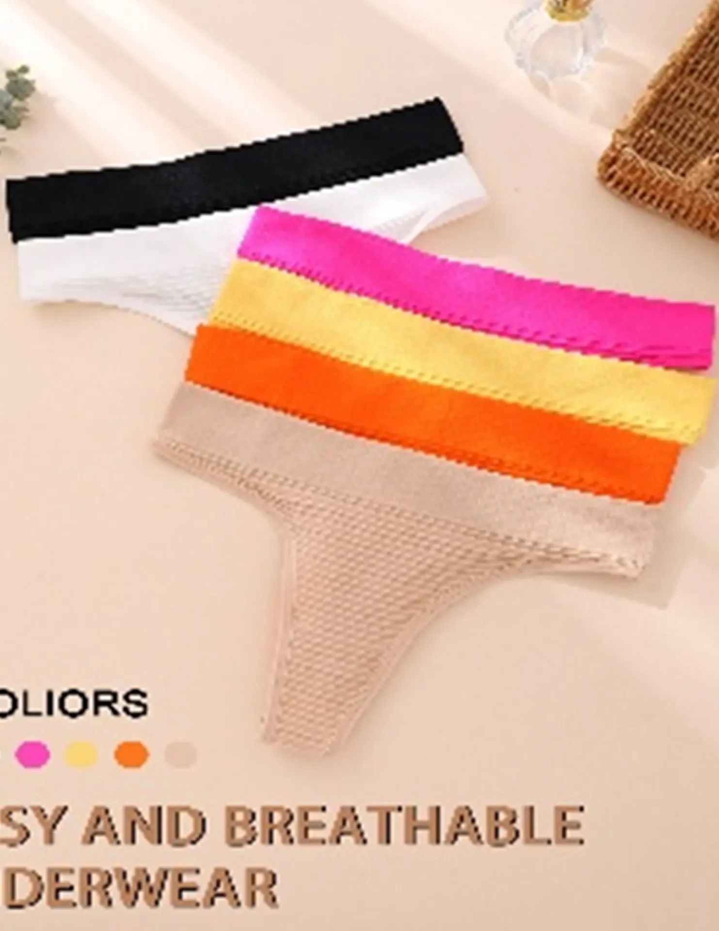 Panty Sensuel