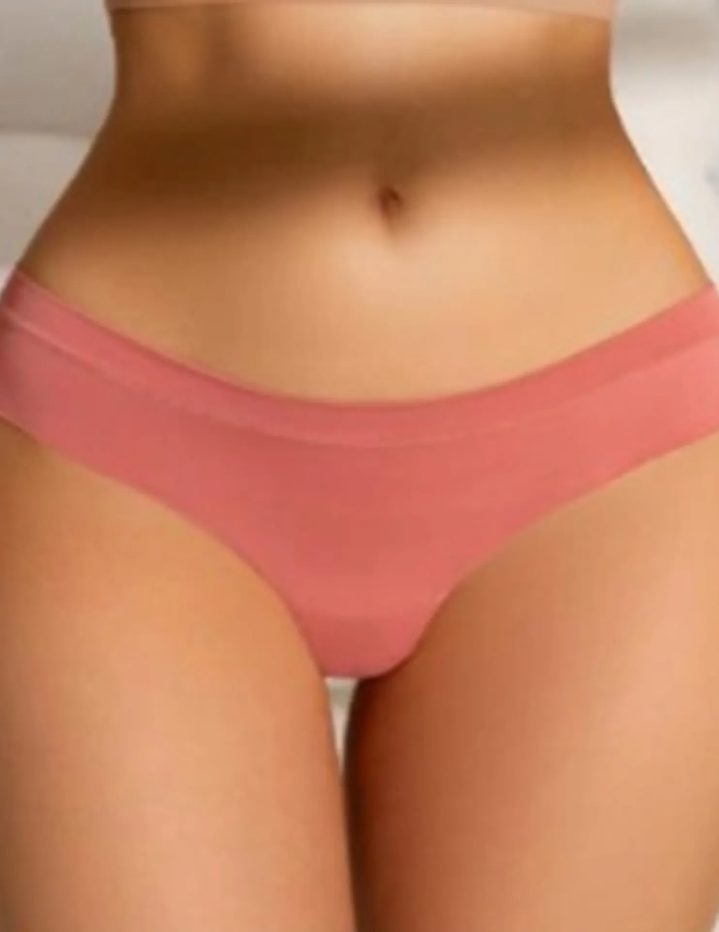 Panty Sensuel