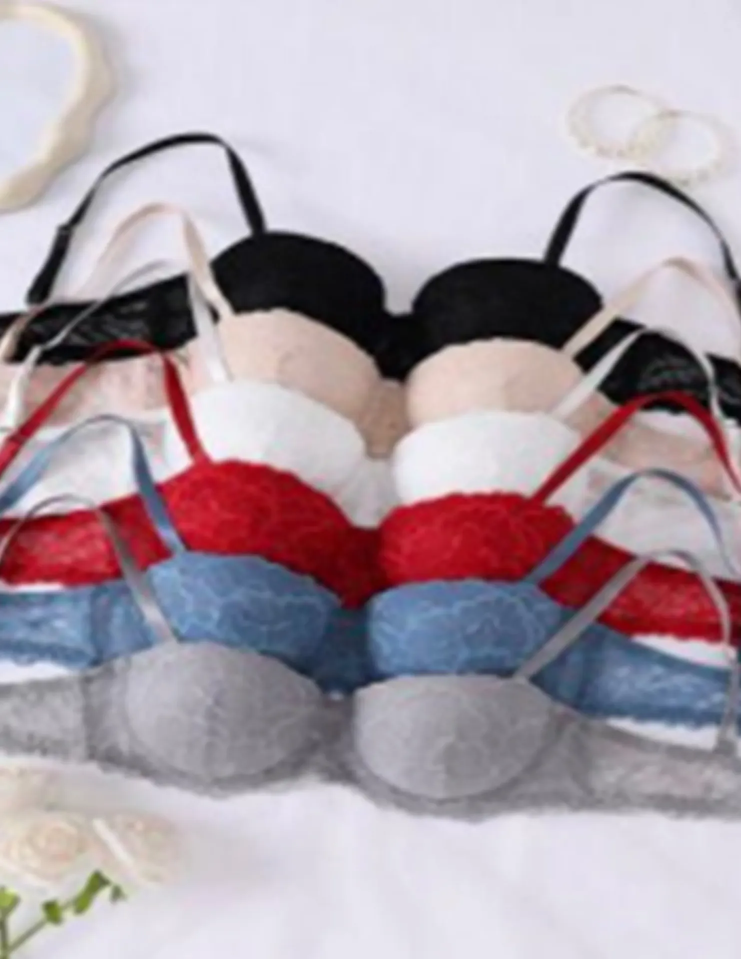 Brasier Sensuel