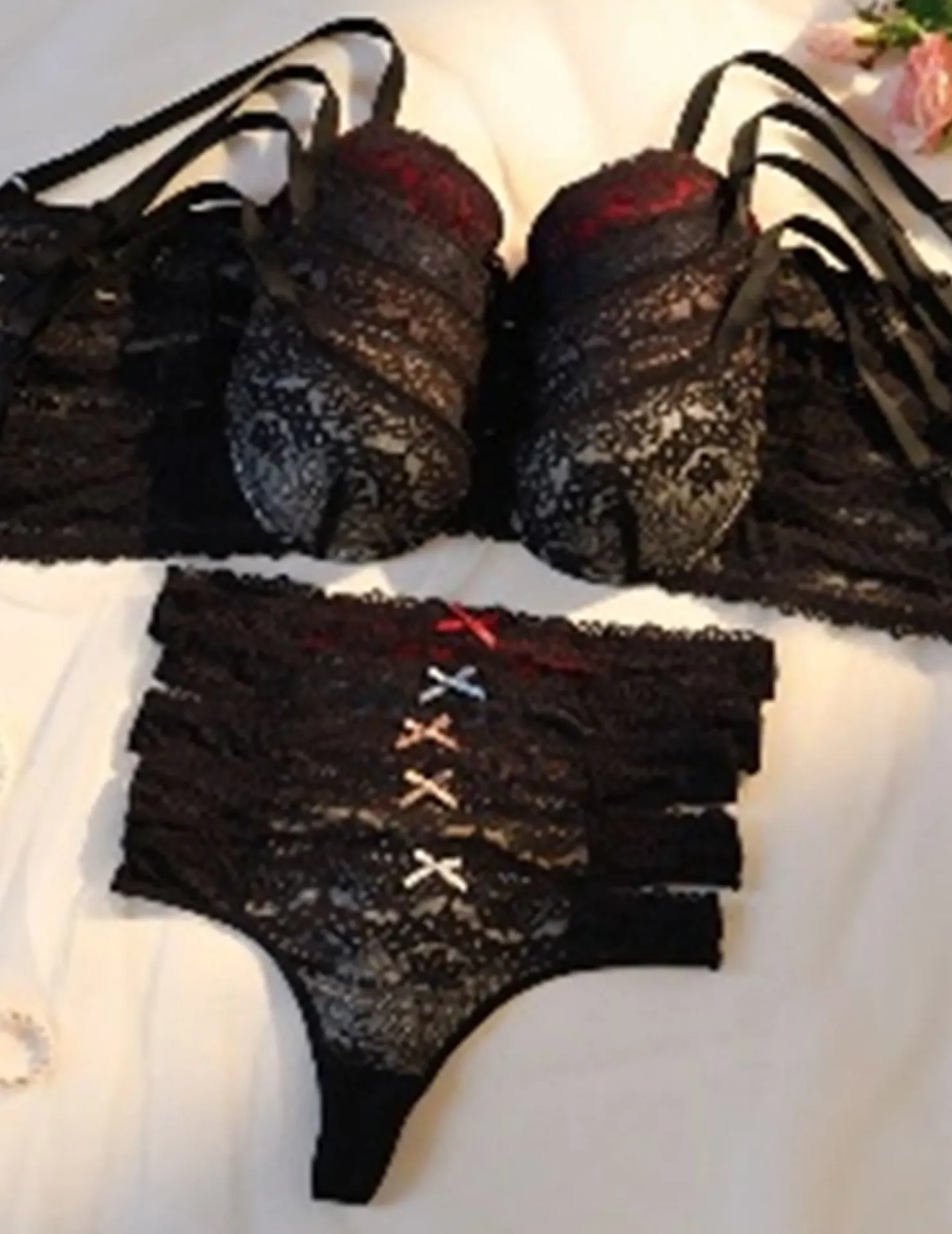 Set Sensuel