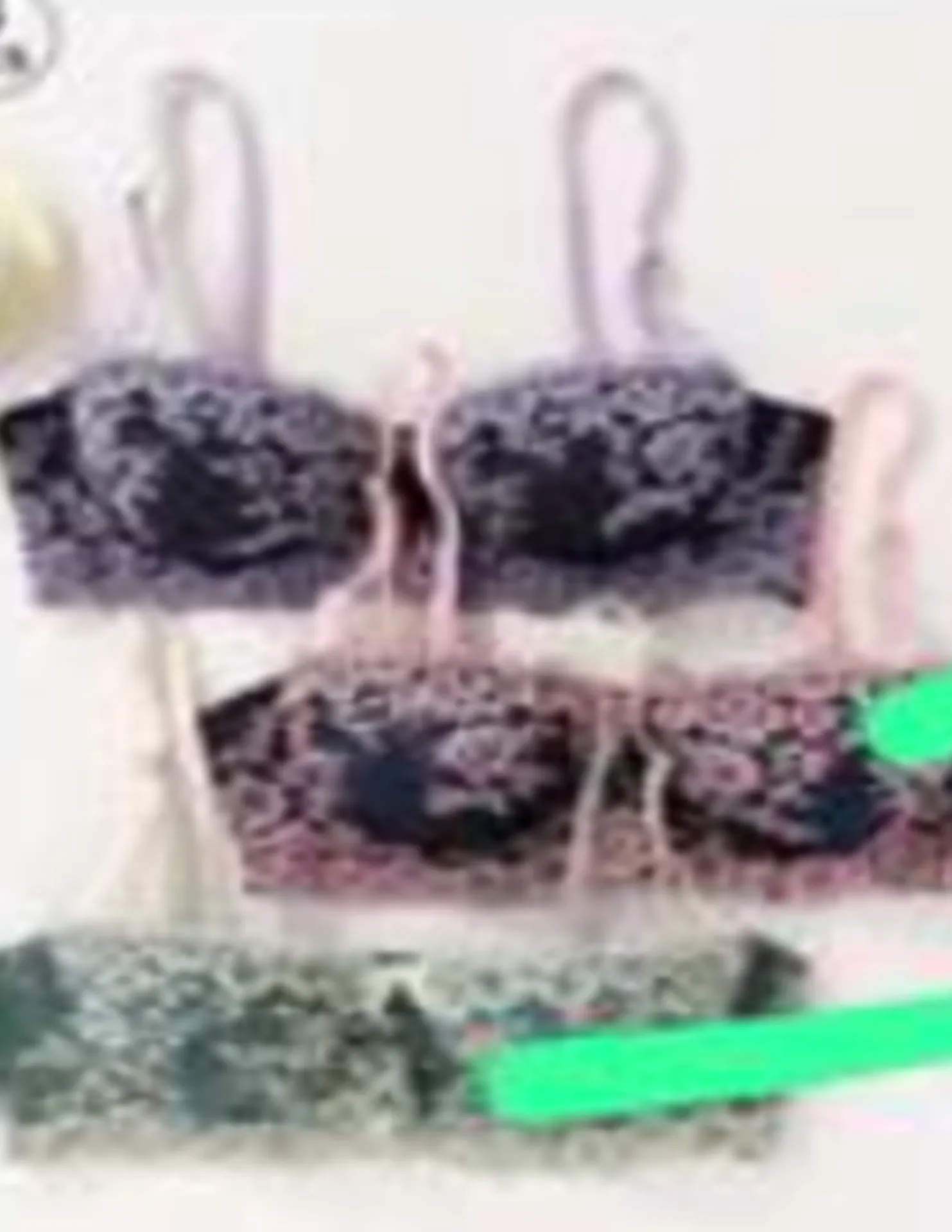 Brasier Sensuel