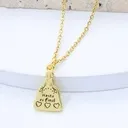 [4324050007] Cadena Brass