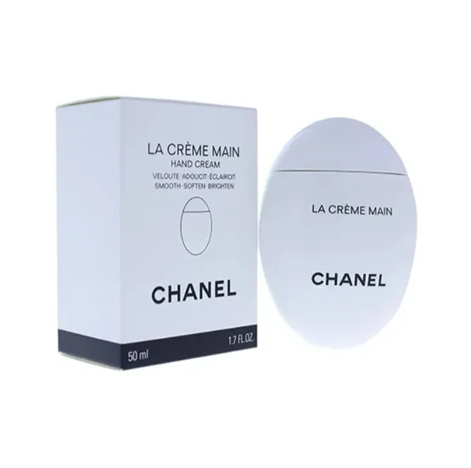 [3145891403503] Crema Chanel La Creme Main RP