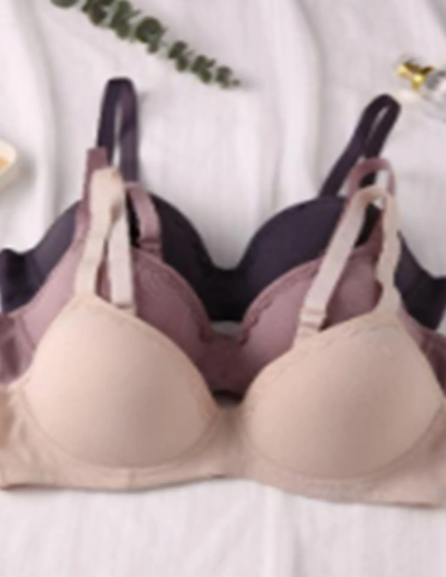 Brasier Sensuel