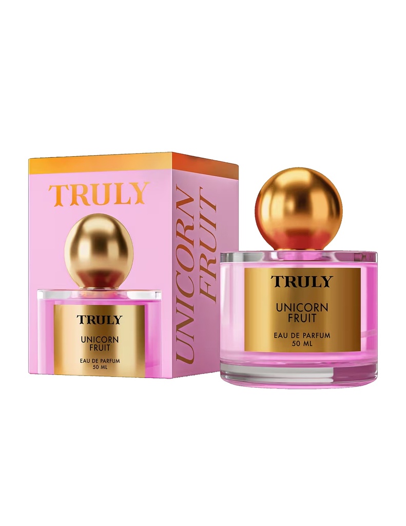 [43961023] Truly unicorn fruit EAU de parfum 50 ml