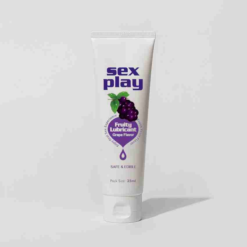 [6926970802274] Lubricantes de sabor para sexo oral 125ml