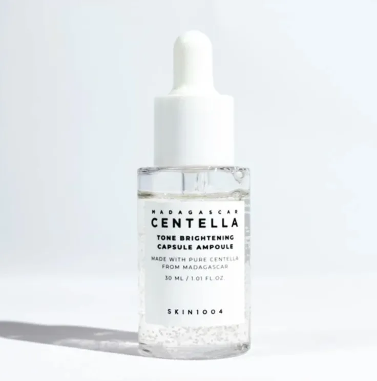 [8809576261417] Skin 1004 Madagascar Centella Tone Brightening Capsule Ampoule Mini [30ml]
