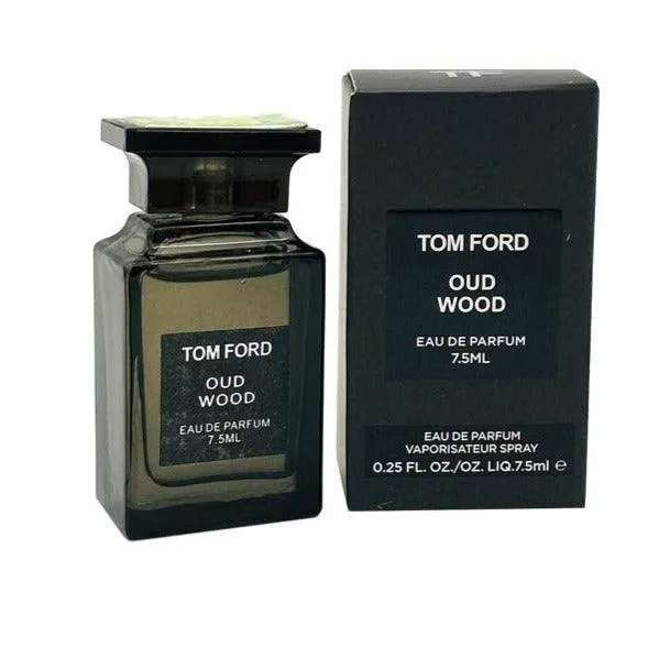 Tom Ford Oud Wood 7.5ml 0.25 fl.oz EDP