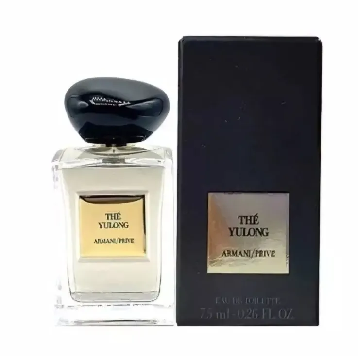 Giorgio armani the yulong armani/prive 7.5ml 0.26 fl.oz EDT