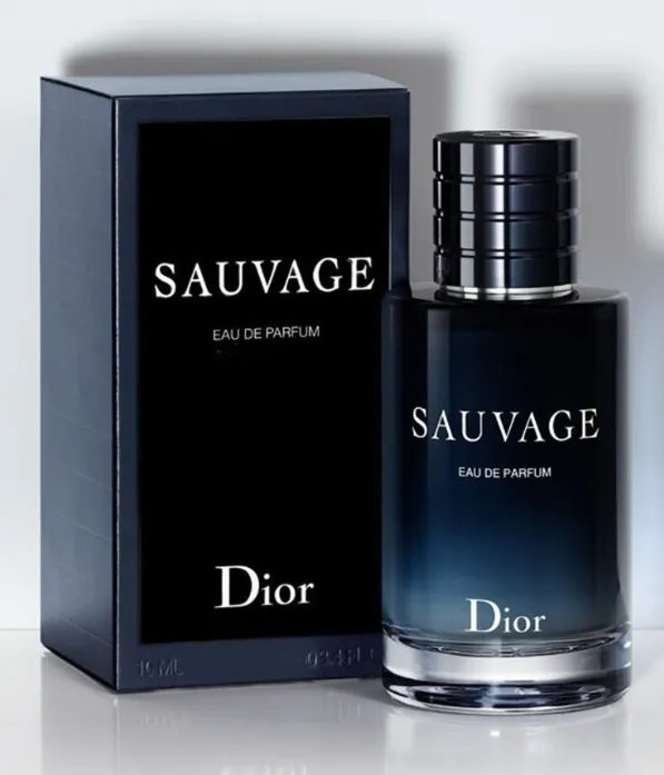 Sauvage Dior EDP 15ml 0.5 fl.oz RP