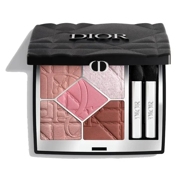 Dior Diorshow 5 Couleurs 857 Rose Organza
