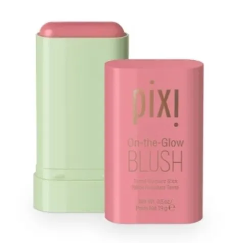 Pixi By Petra On the Glow Blush Fleur