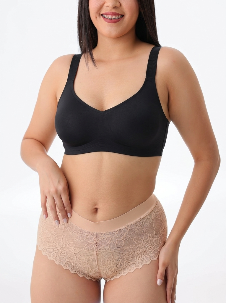 Brasier de Escote IY