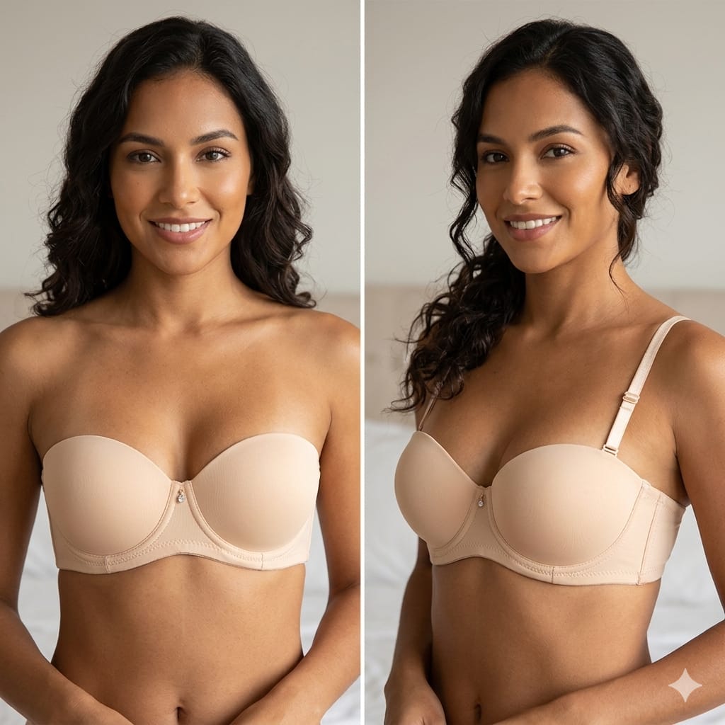 [41710005] Brasier de Escote