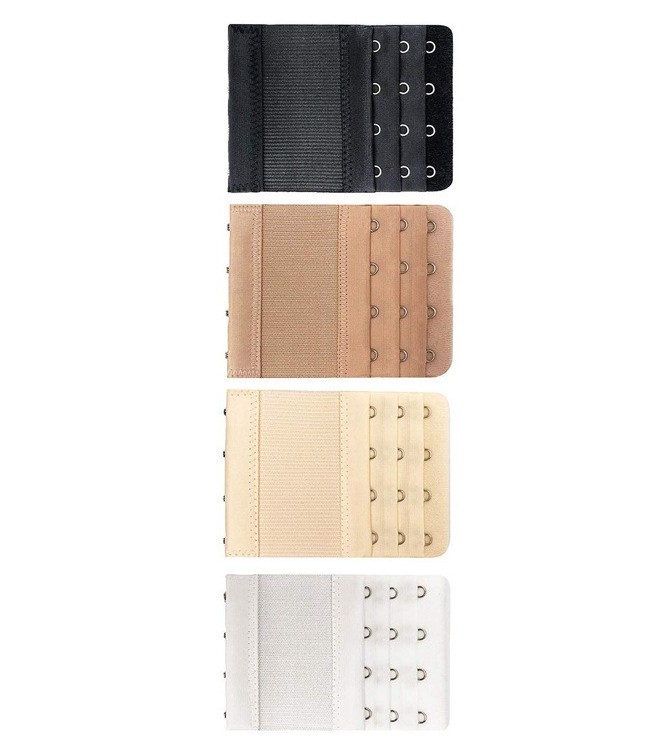 [3456030020] Accesorios Brassier 4 Clips