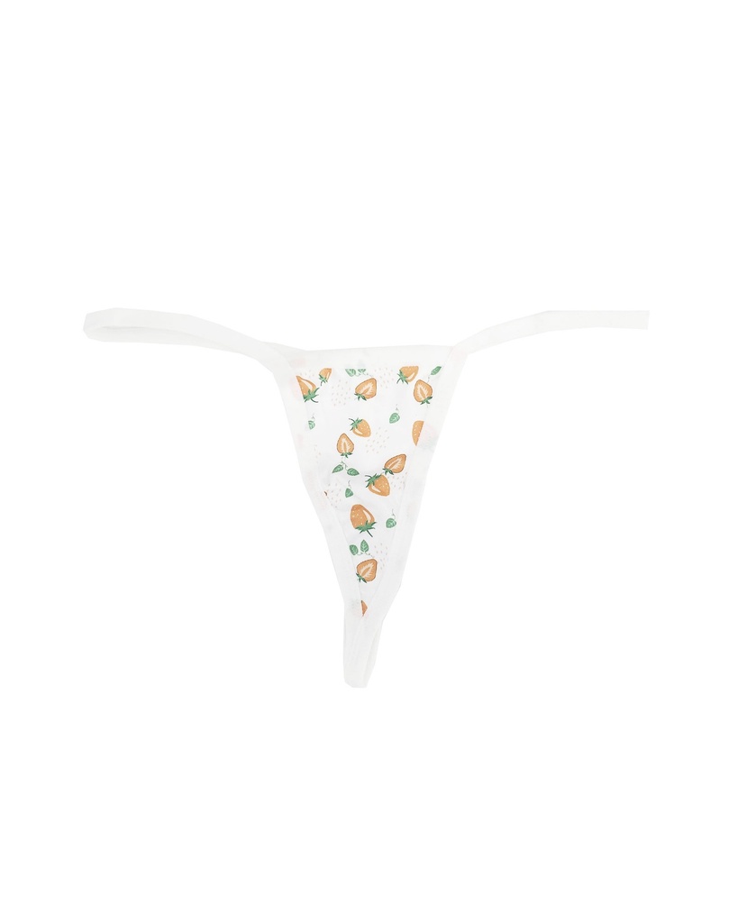 Panty sexy de polyester cada unidad IY