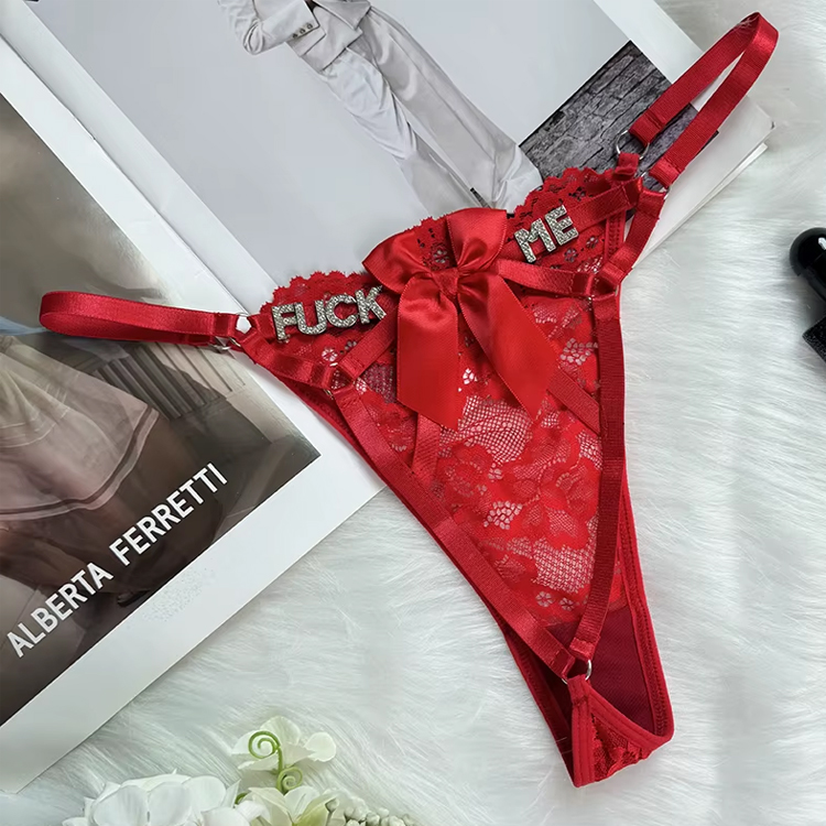 Panty Frases IY