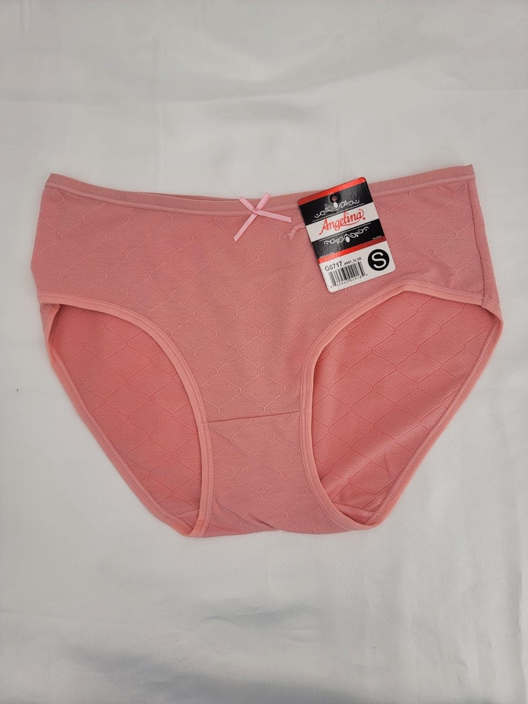 Panty de algodón IY