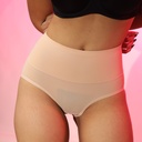 Panty de cintura alta IY