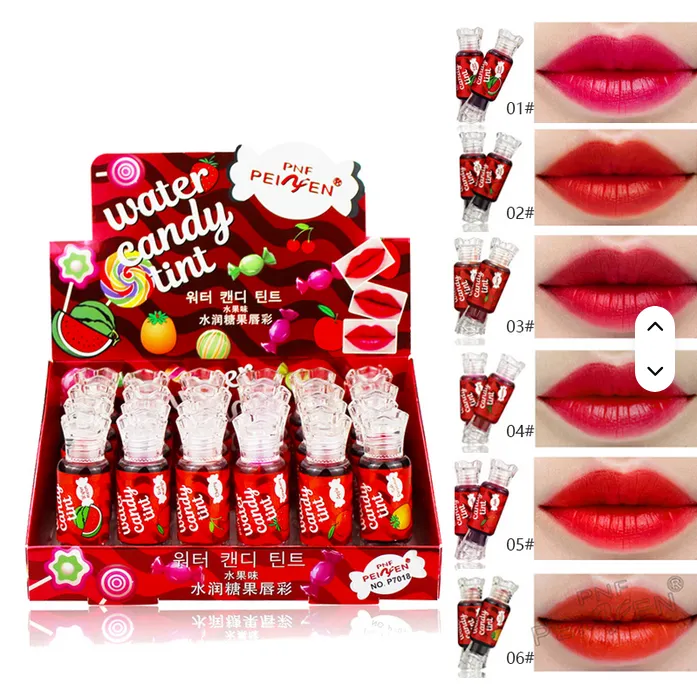 Candy Tint