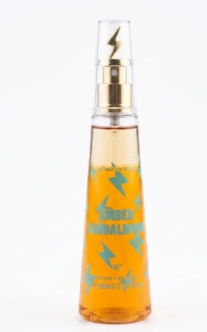 Bath& Baby Week Amber Sandalwood 88ML