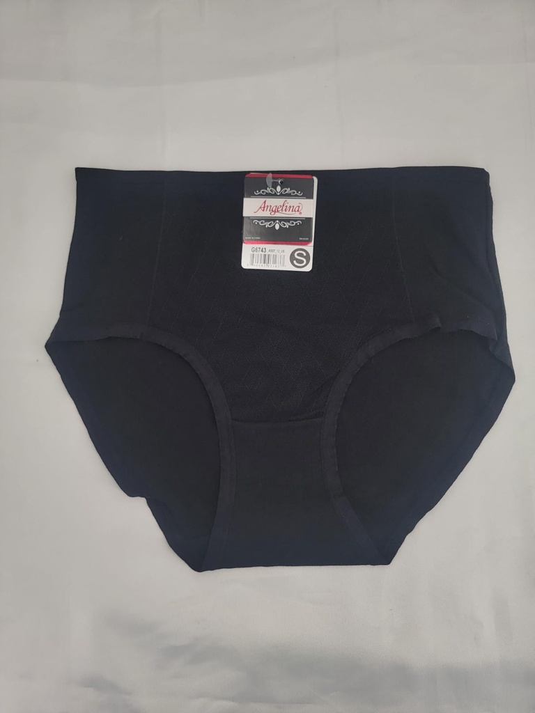 Panty de algodón IY