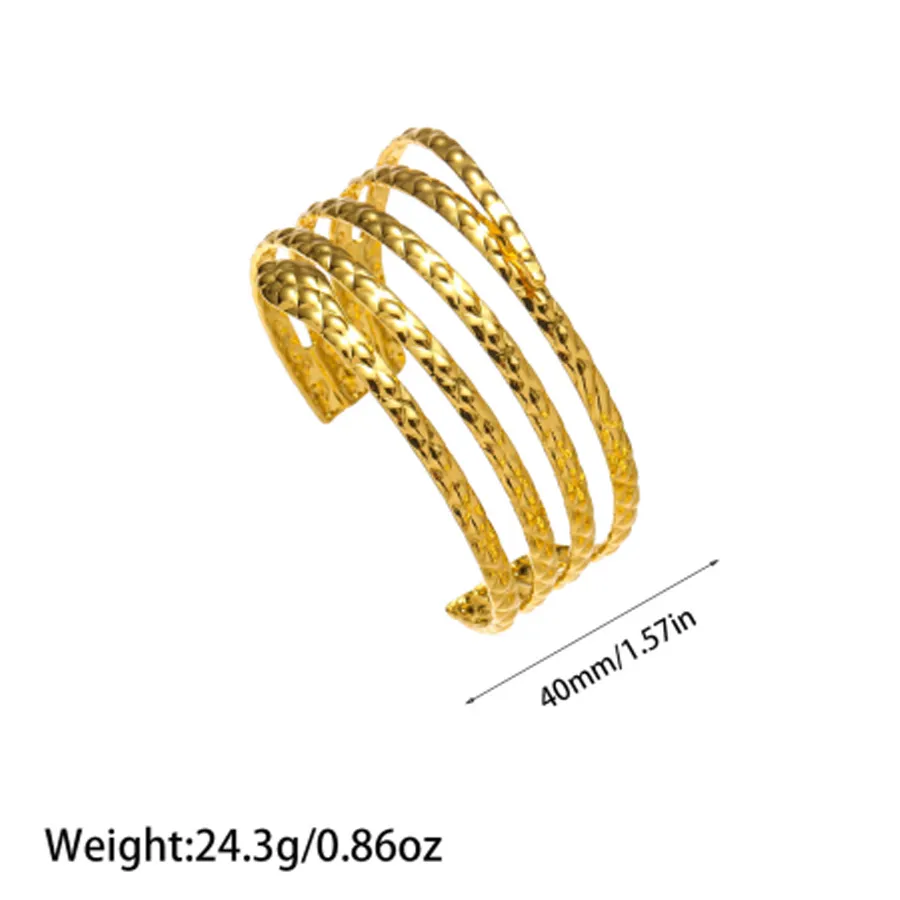 Pulsera Economico Acero