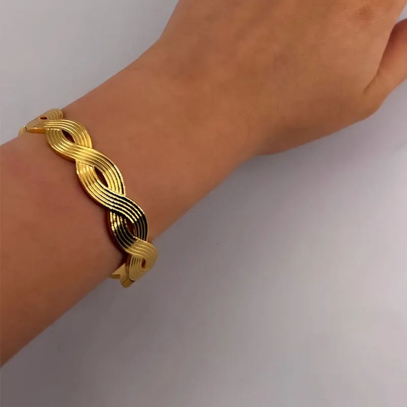 Pulsera Economico Acero