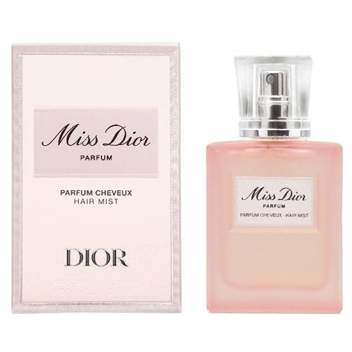 Hair Mist MISS DIOR PARFUM 35ML