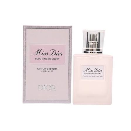 Hair Mist DIOR BLOOMING BOUQUET