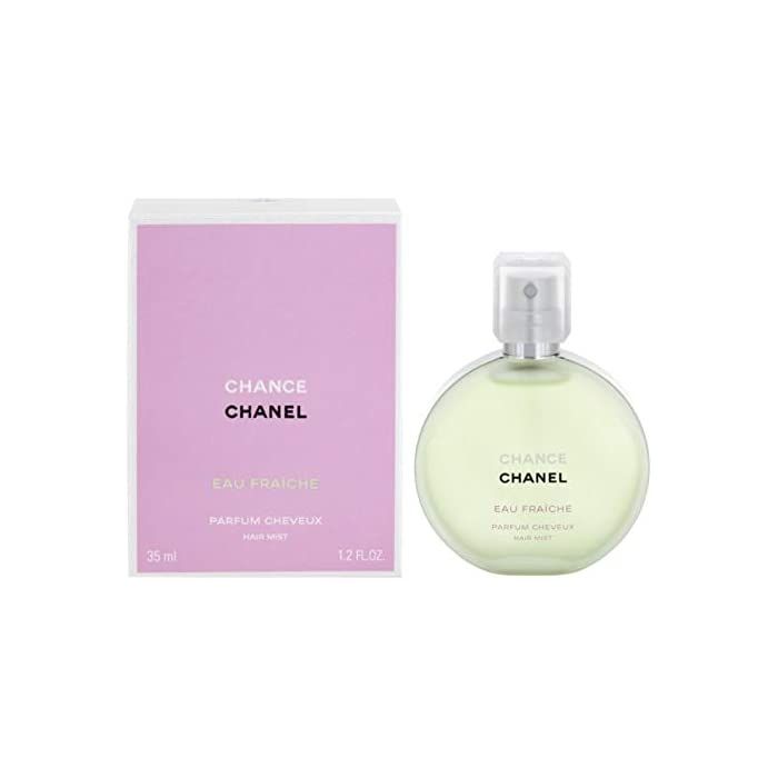 Hair Mist CHANCE CHANEL EAU FRAICHE