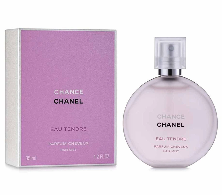 Hair Mist CHANEL CHANCE EAU TENDRE