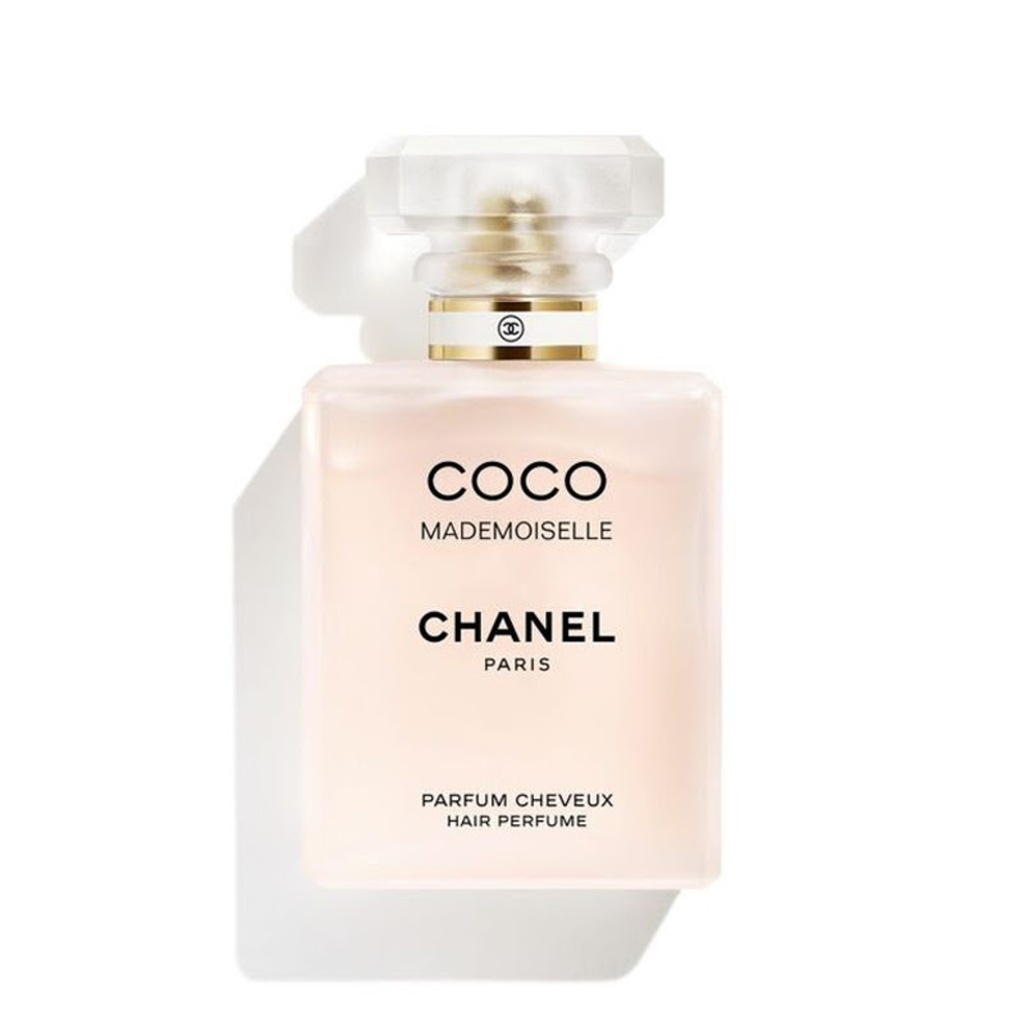 Hair Mist COCO MADEMOISELLE