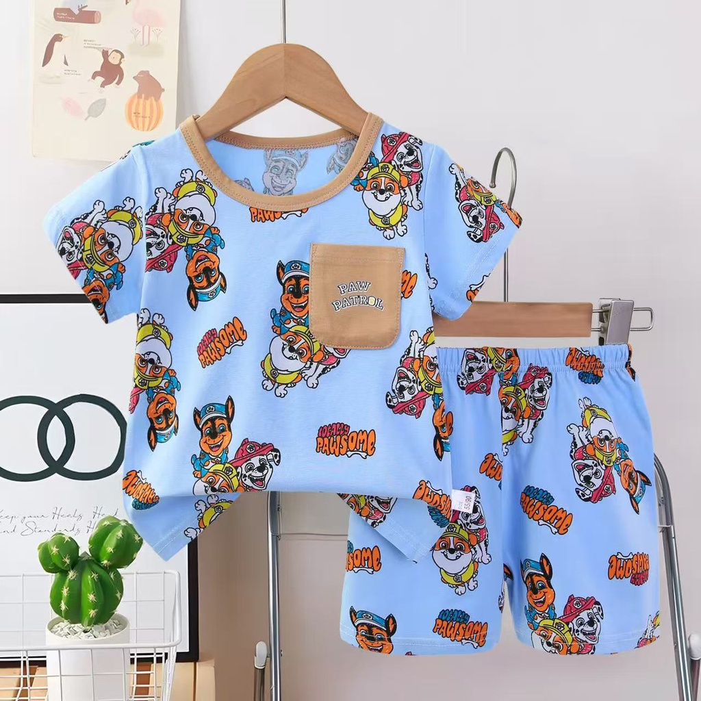 Pijama niño kids
