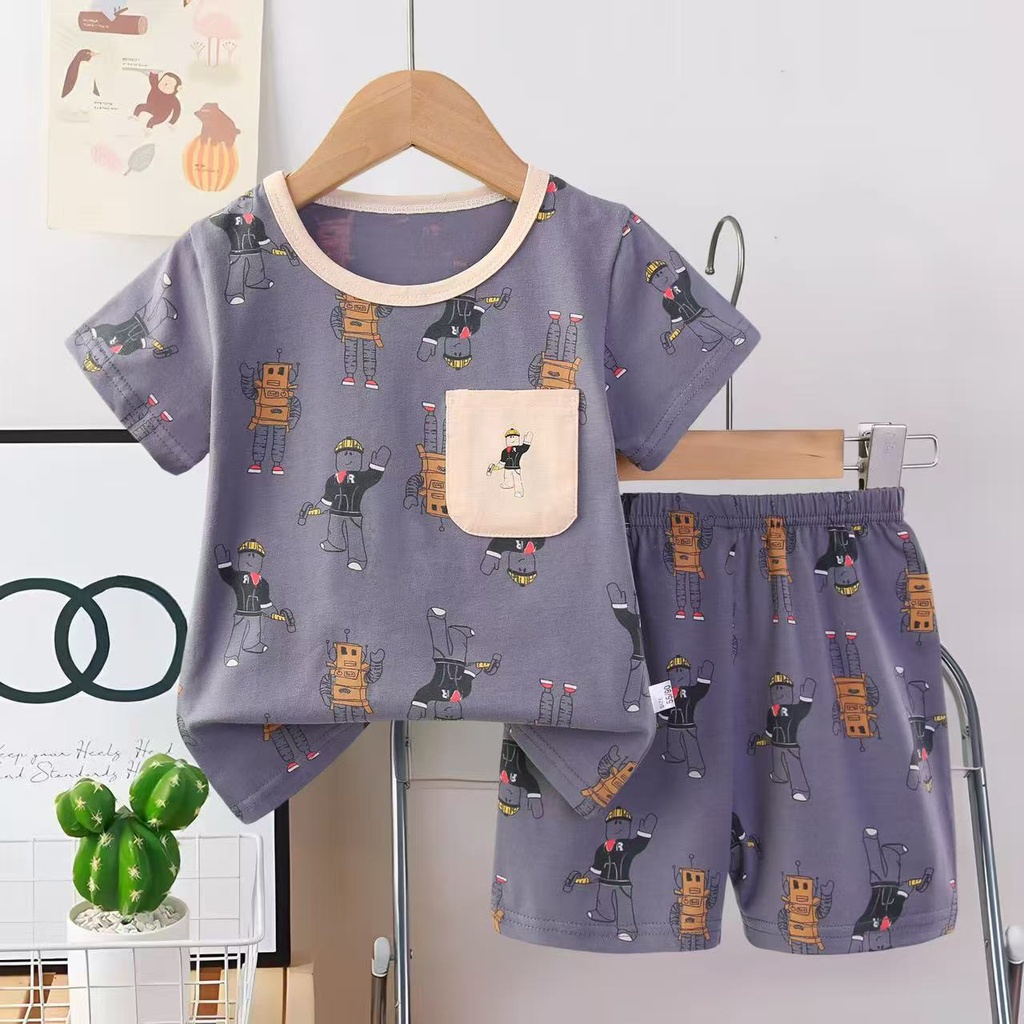 Pijama niño kids