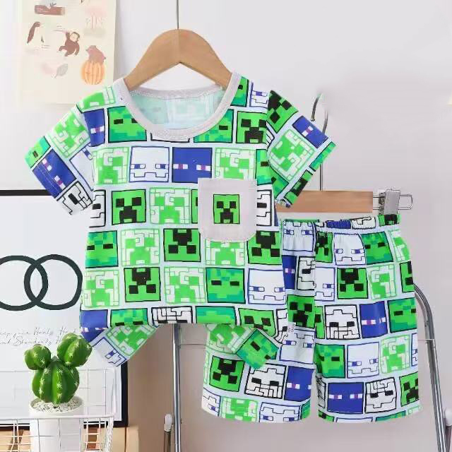 Pijama niño kids