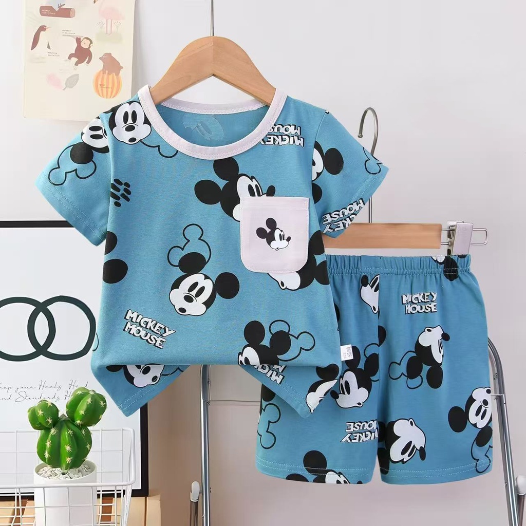 Pijama niño kids