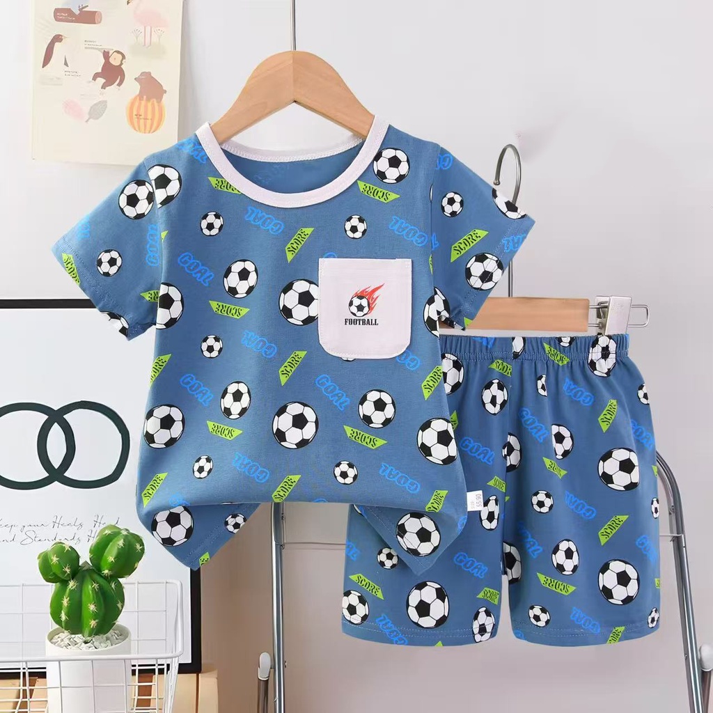 Pijama niño kids