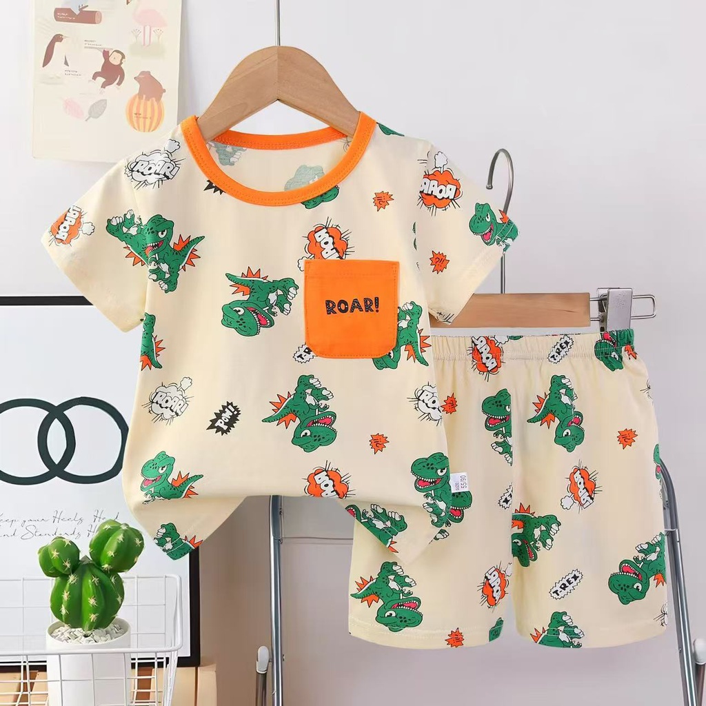 Pijama niño kids