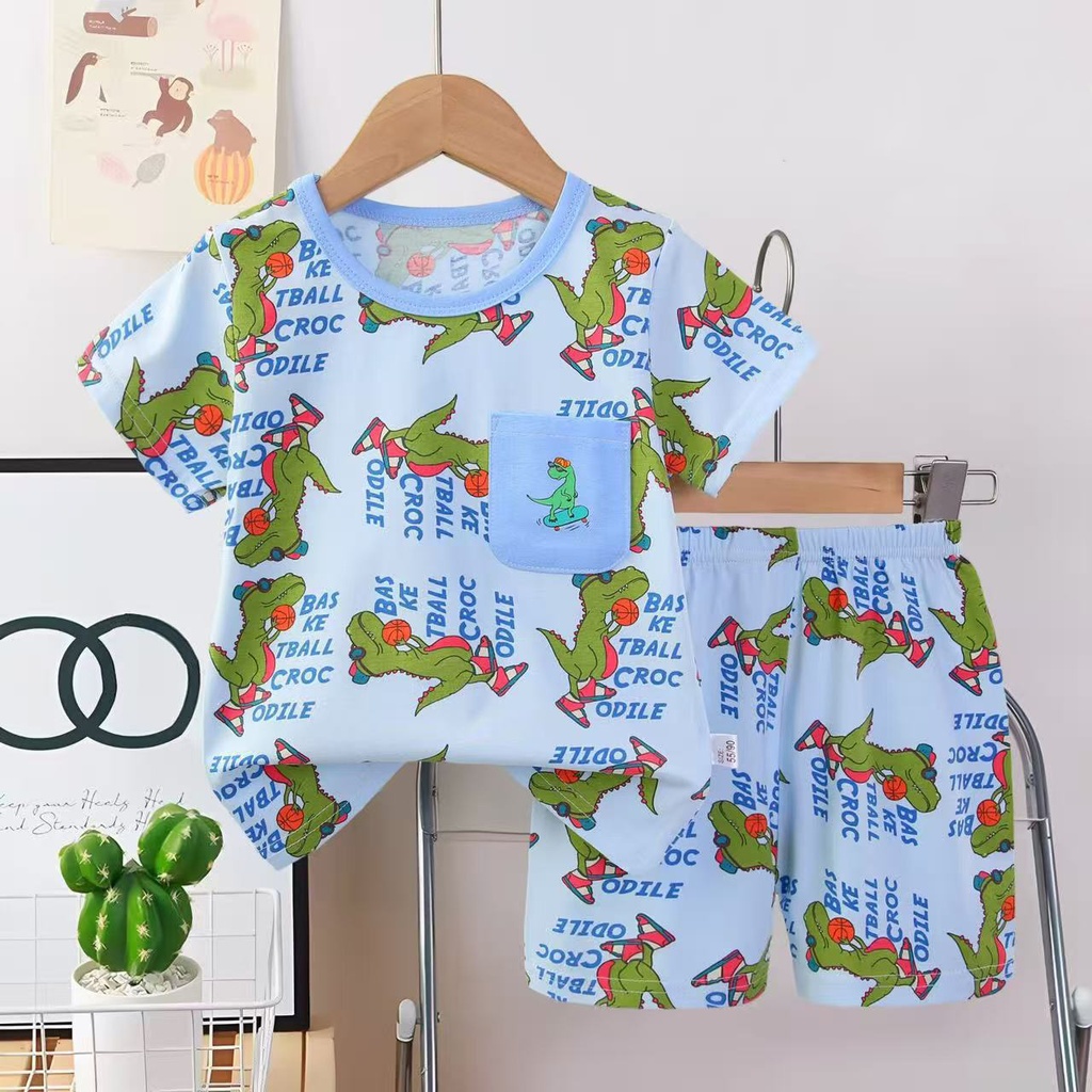 Pijama niño kids