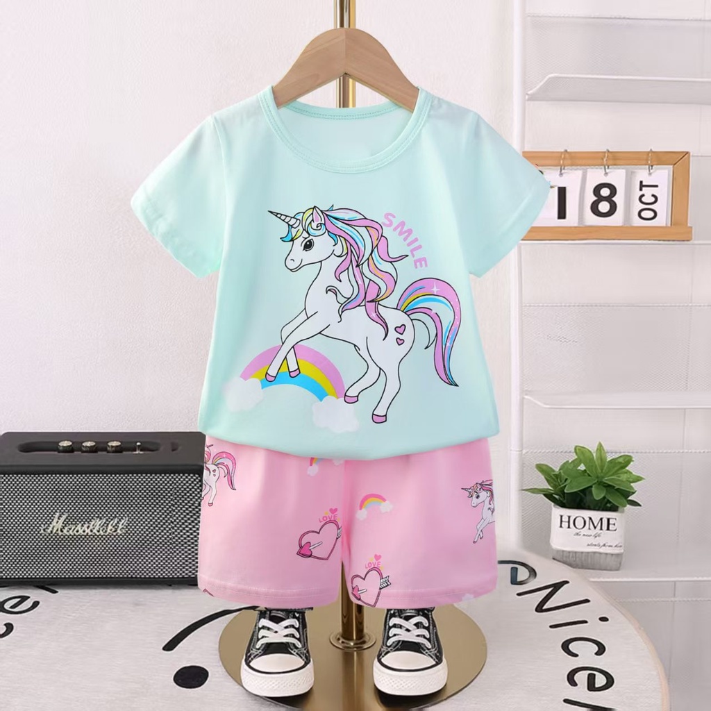 Pijama niño kids
