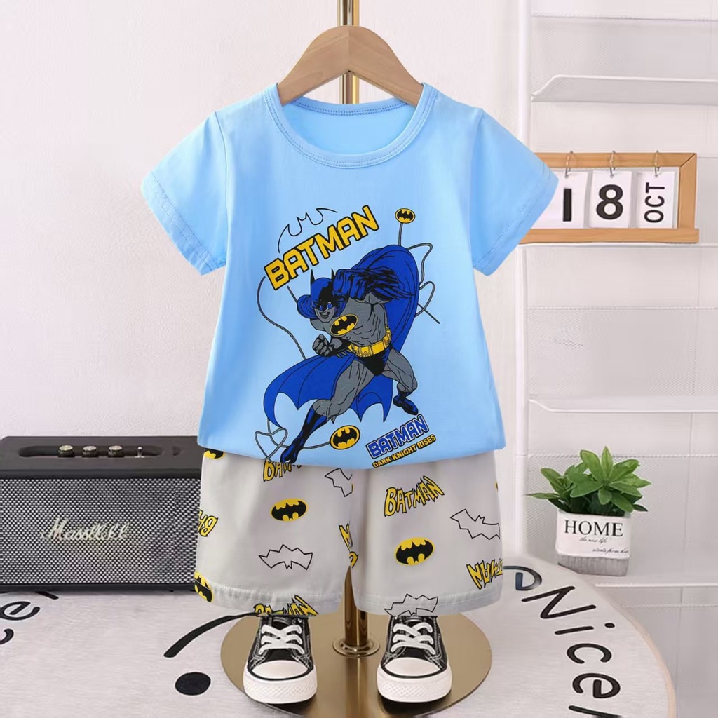 Pijama niño kids
