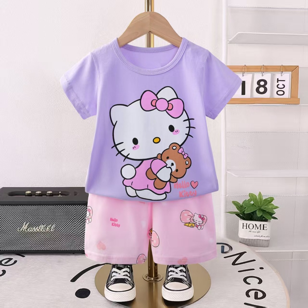 [44001120] Pijama niño kids (110cm)