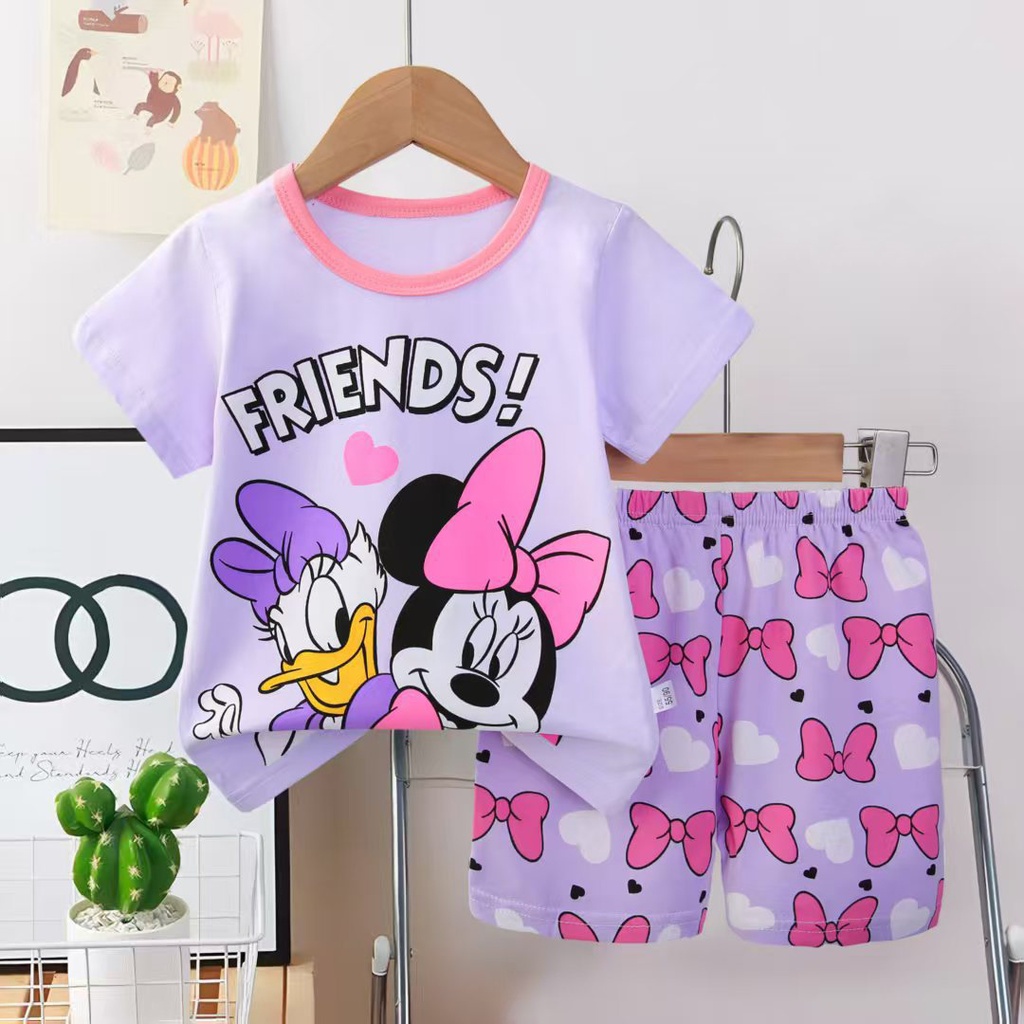 [44001168] Pijama niño kids (120cm)
