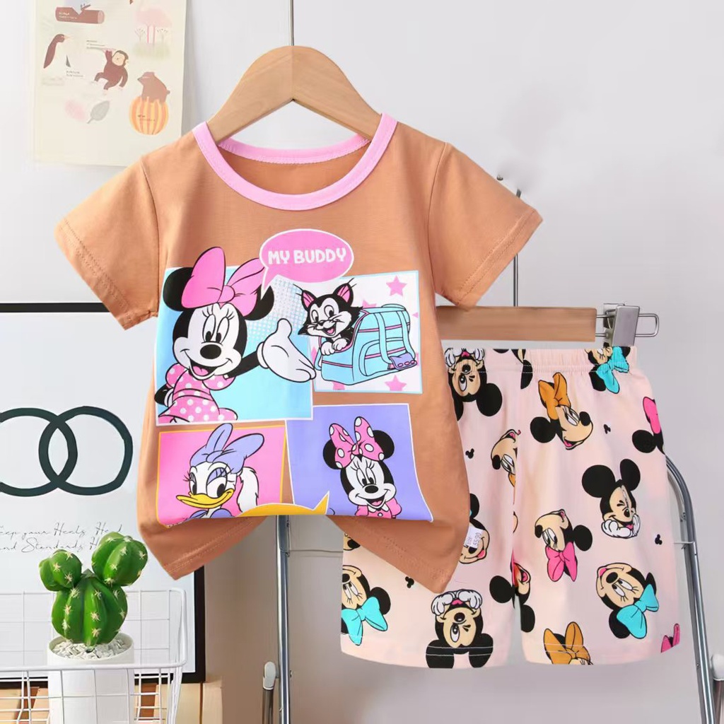 [44001180] Pijama niño kids (120cm)