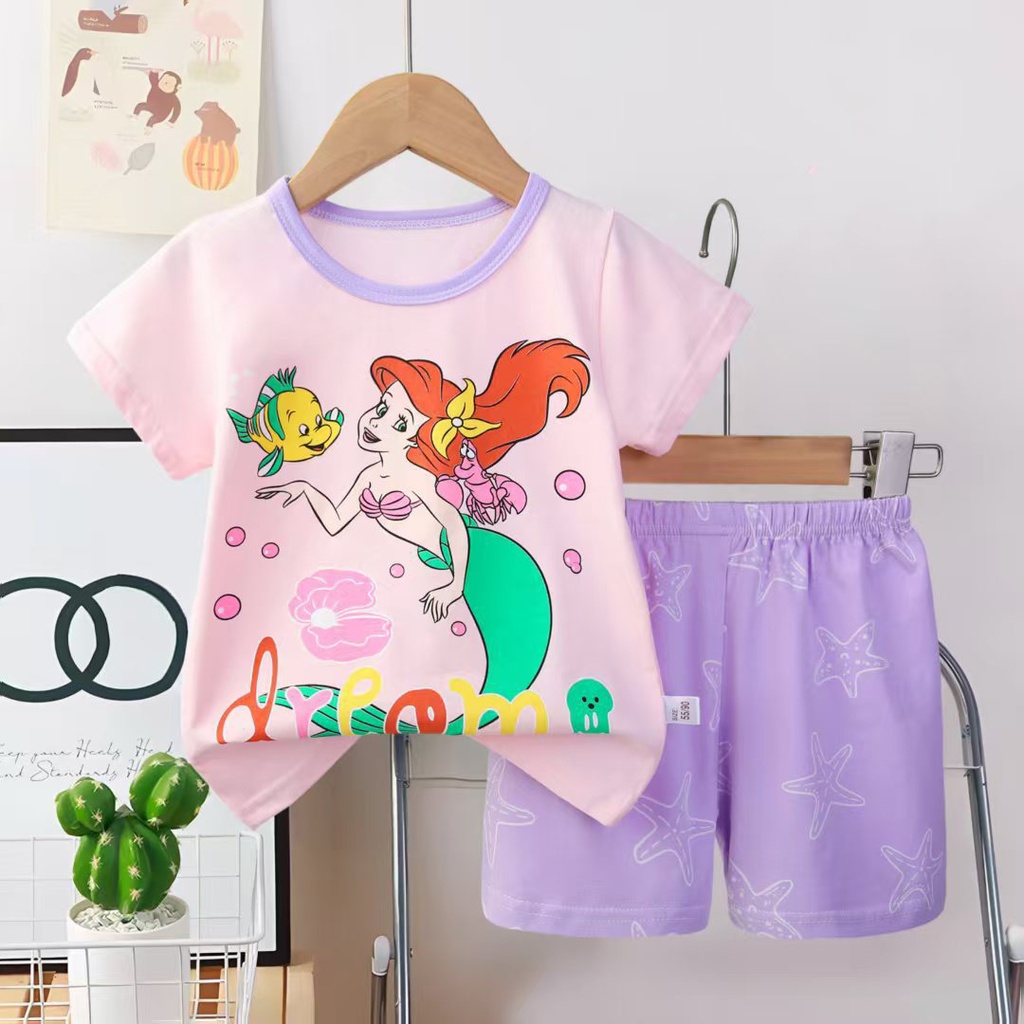 [44001201] Pijama niño kids (110cm)