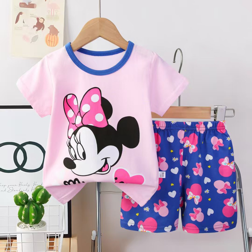 [44001207] Pijama niño kids (110cm)